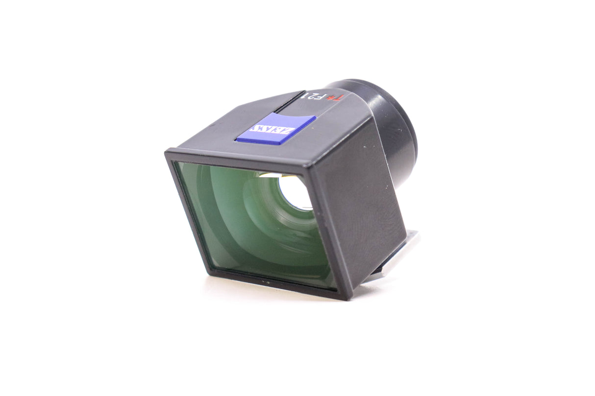 Mirino ZEISS ZI per 21 mm