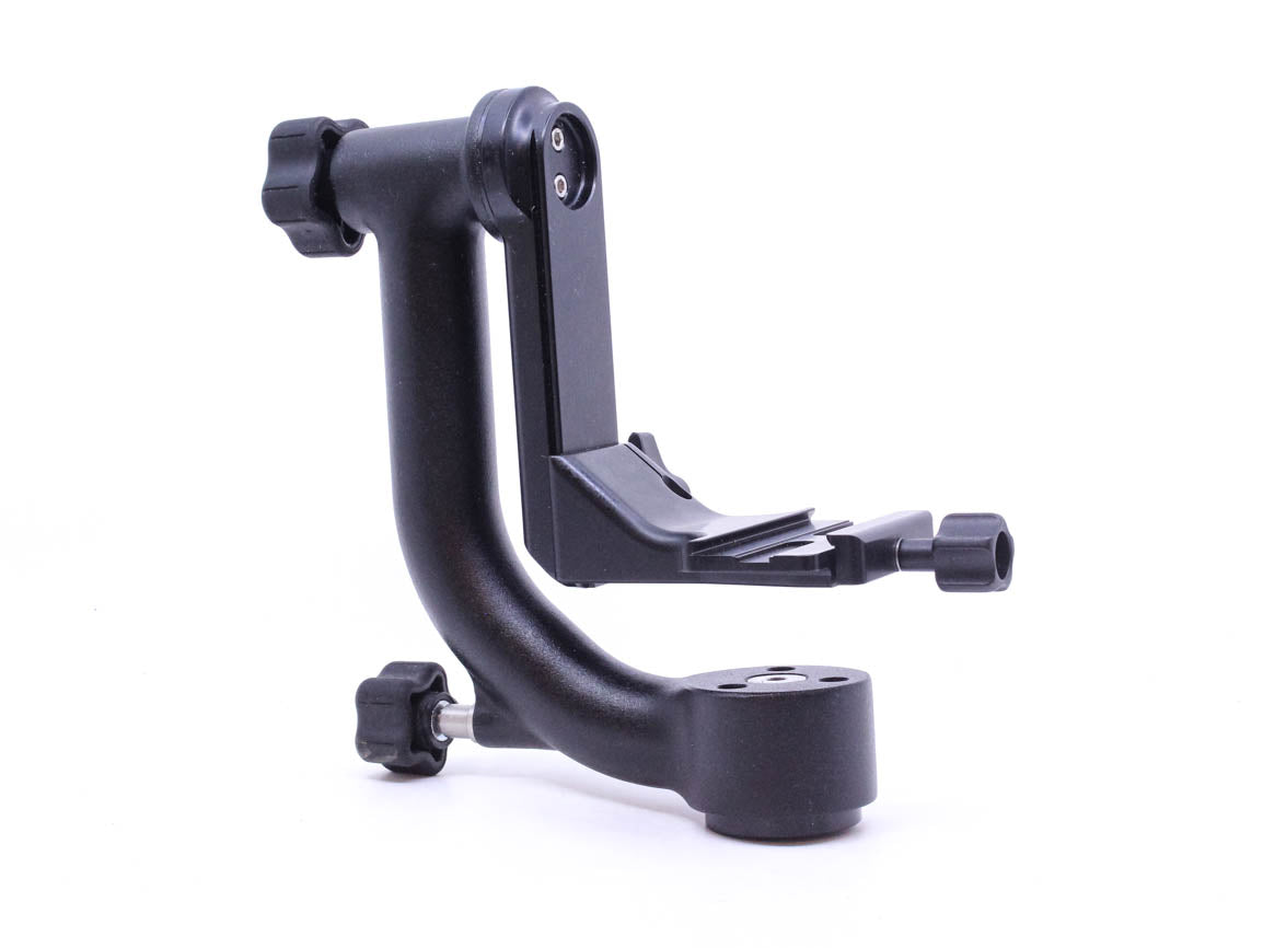 Testa cardanica Wimberley II