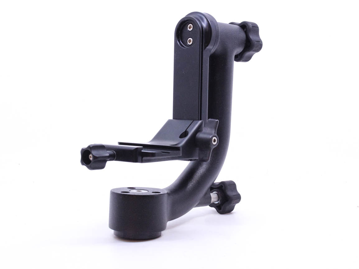 Testa cardanica Wimberley II