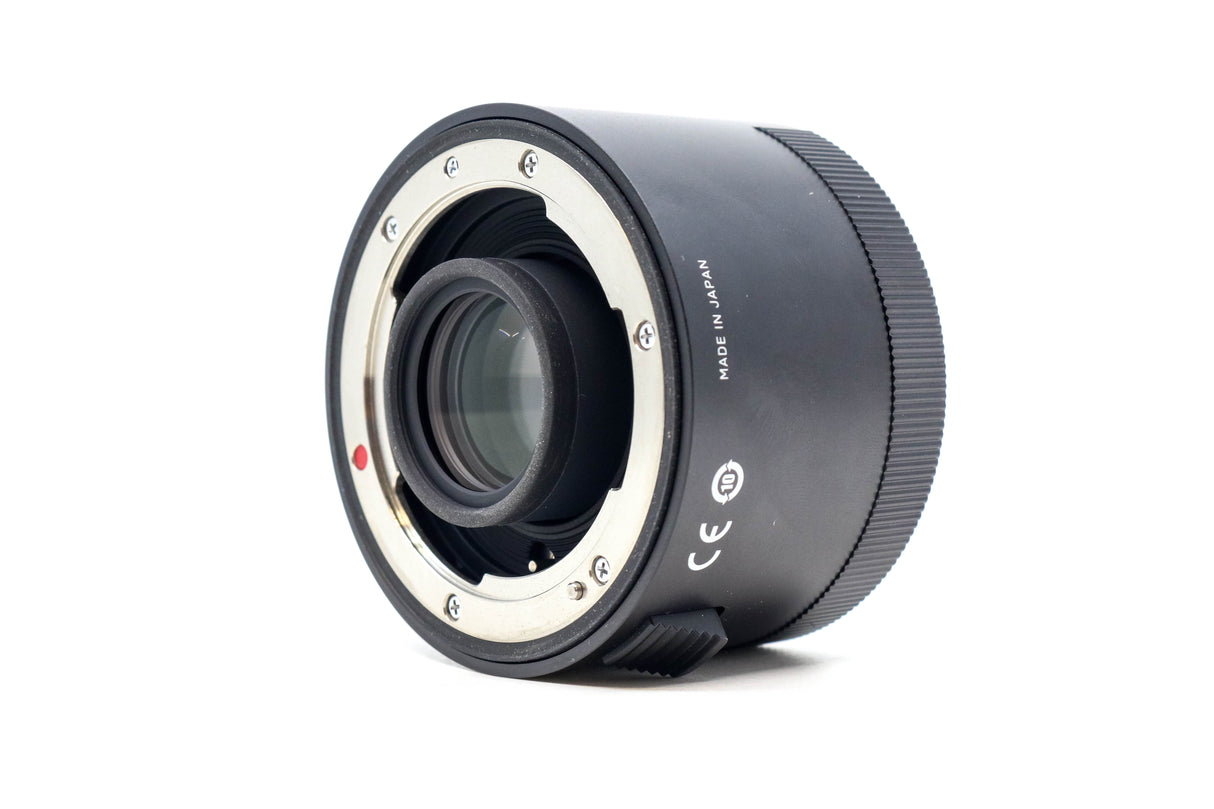 Teleconvertitore Sigma TC-2001 - Sigma SA Fit