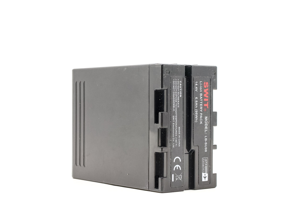 Batteria SWIT LB-SU98