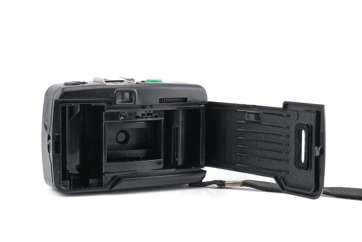 Telecamera generica bidirezionale