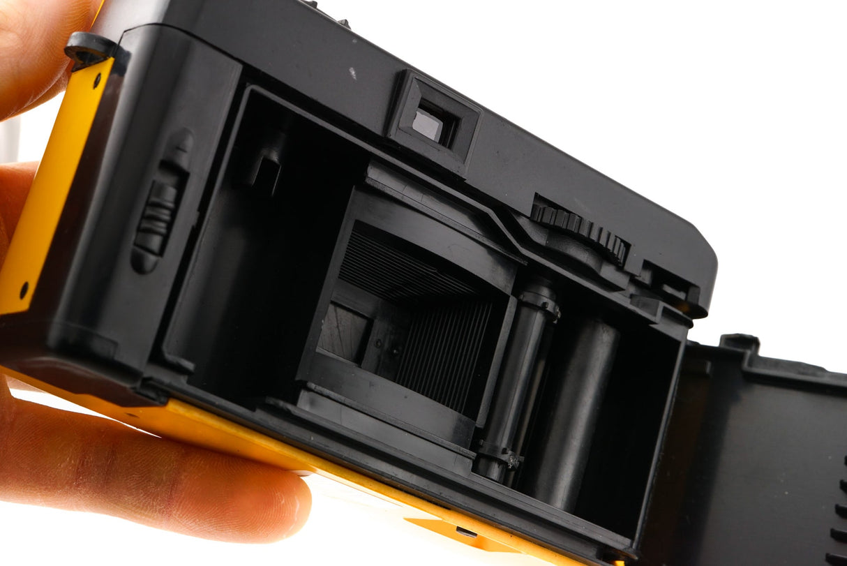 Fotocamera Ouyama Focus Free 35mm