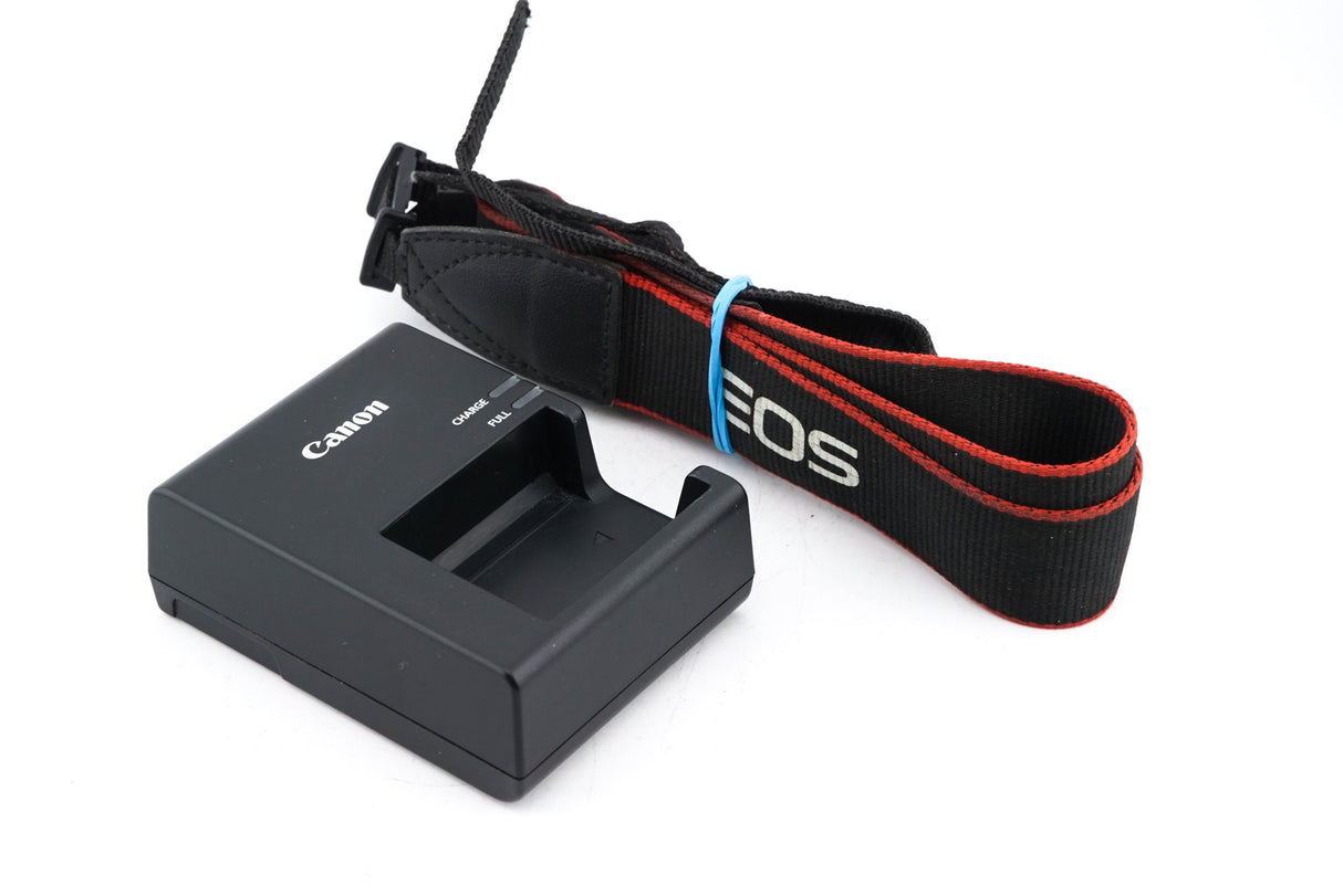 Canon EOS 1200D (Body Only)