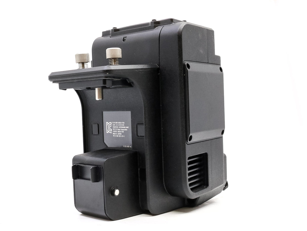 Unità di estensione Sony XDCA-FX9