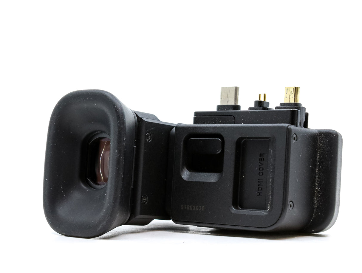 Mirino elettronico Sigma EVF-11