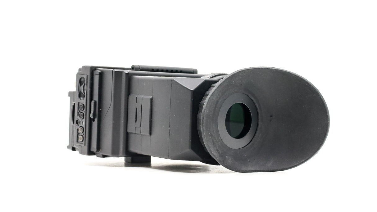 Cineroid EVF4RVW con display Retina