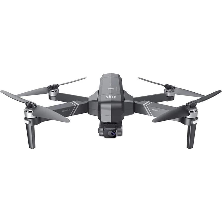 Drone Sjrc F11 PRO 26.0000 min