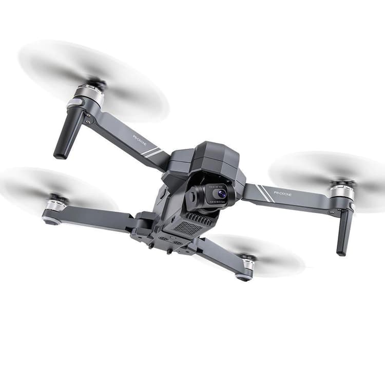 Drone Sjrc F11 PRO 26.0000 min