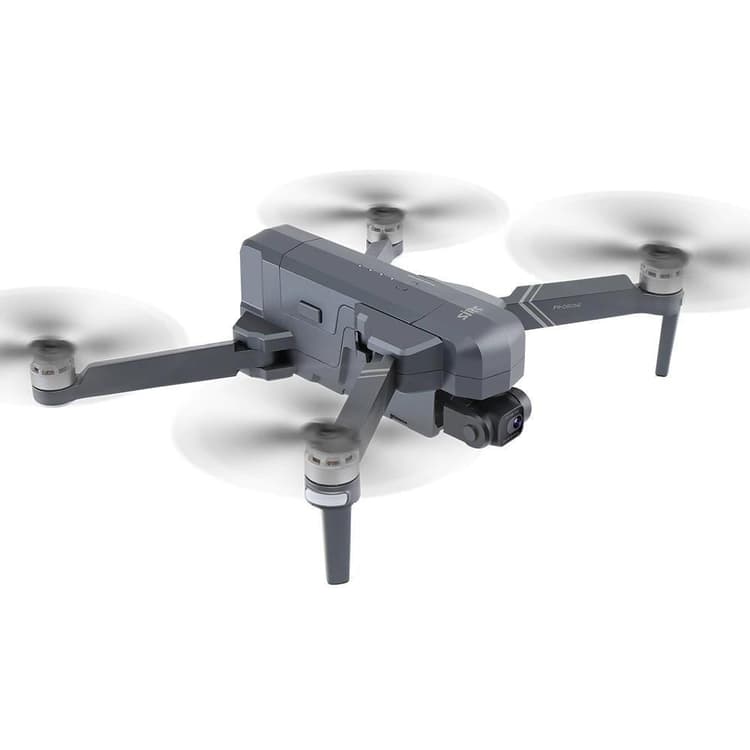 Drone Sjrc F11 PRO 26.0000 min