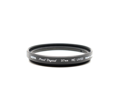 Hoya 37mm Pro1 Digital UV Filter
