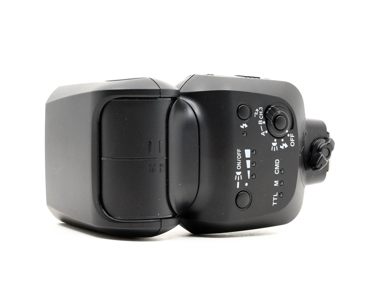 Lampeggiatore Nikon SB-500