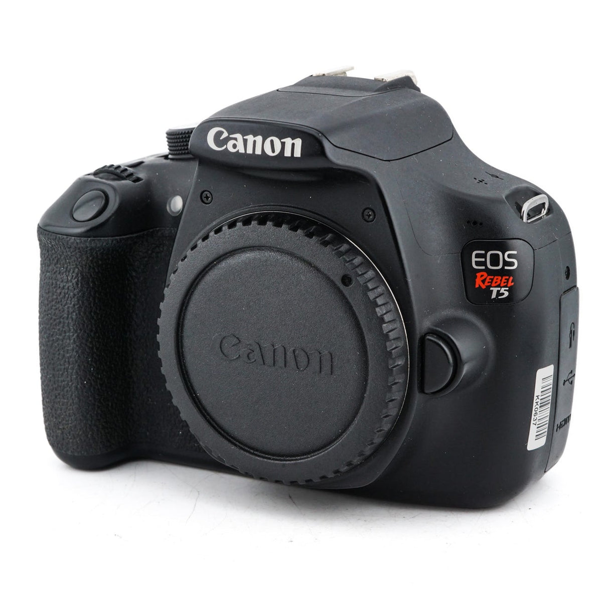 Discover the power of the Canon EOS 1200D Camerashop 📷 – Camera