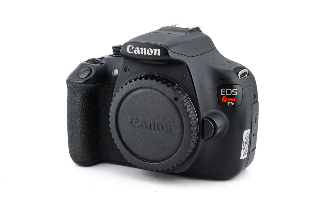 Canon EOS 1200D (Body Only)