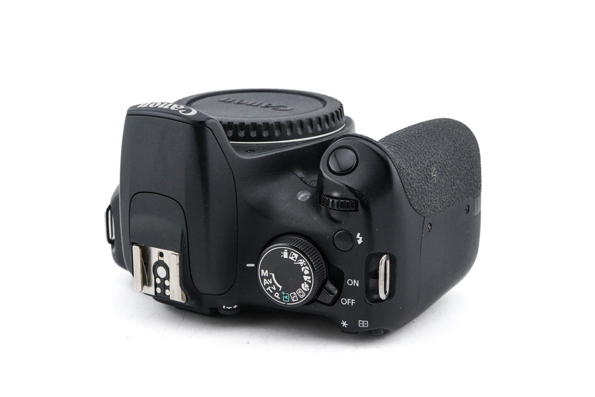 Canon EOS 1200D (Body Only)