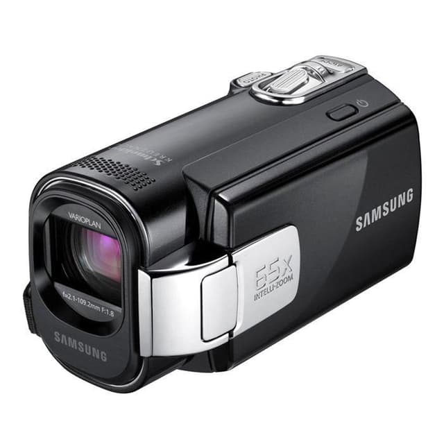 Telecamera SMX-F40BP/EDC nera