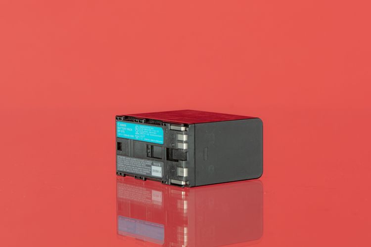 Batteria Canon BP-975