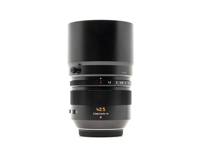 Panasonic Leica DG Nocticron 42.5mm f/1.2 ASPH