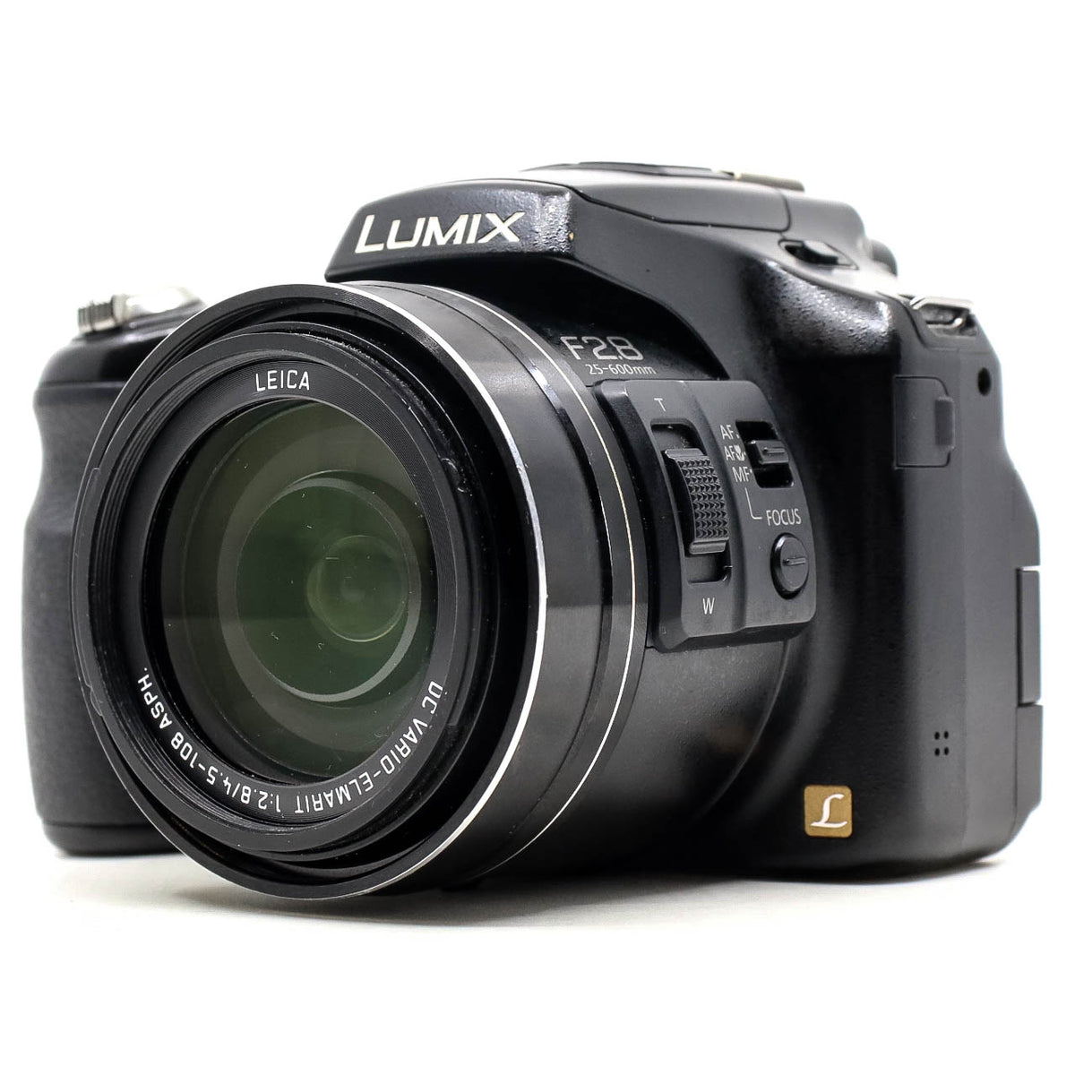 Discover the Panasonic Lumix DMC-FZ200 camera at Camera Market 📷