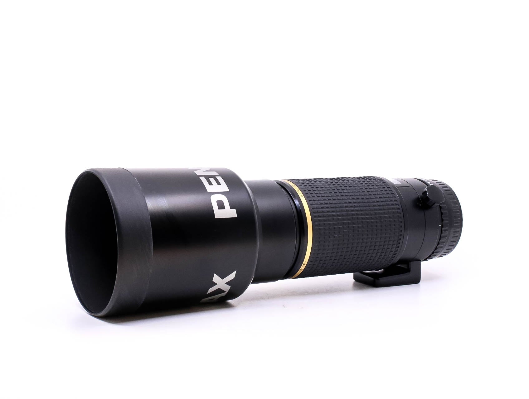 Pentax SMC Pentax-FA 645 300mm f/4 ED [IF] – Camera Market