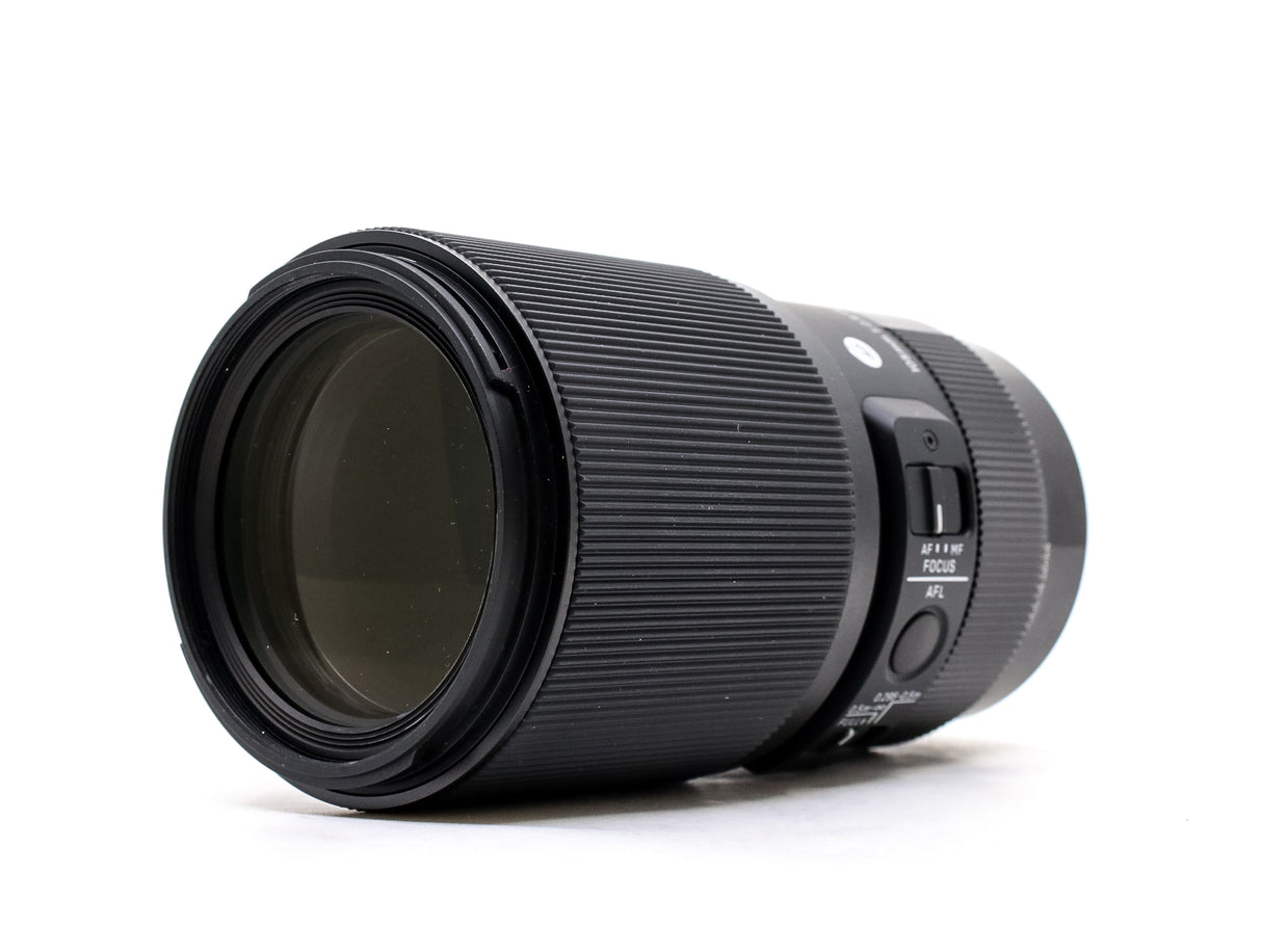 Sigma 105mm f/2.8 DG DN Macro ART - L Fit