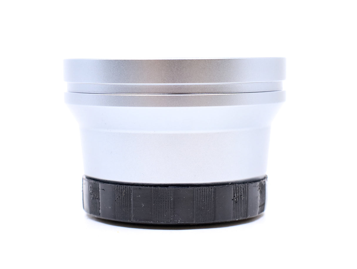 Obiettivo di conversione grandangolare Fujifilm WCL-X70