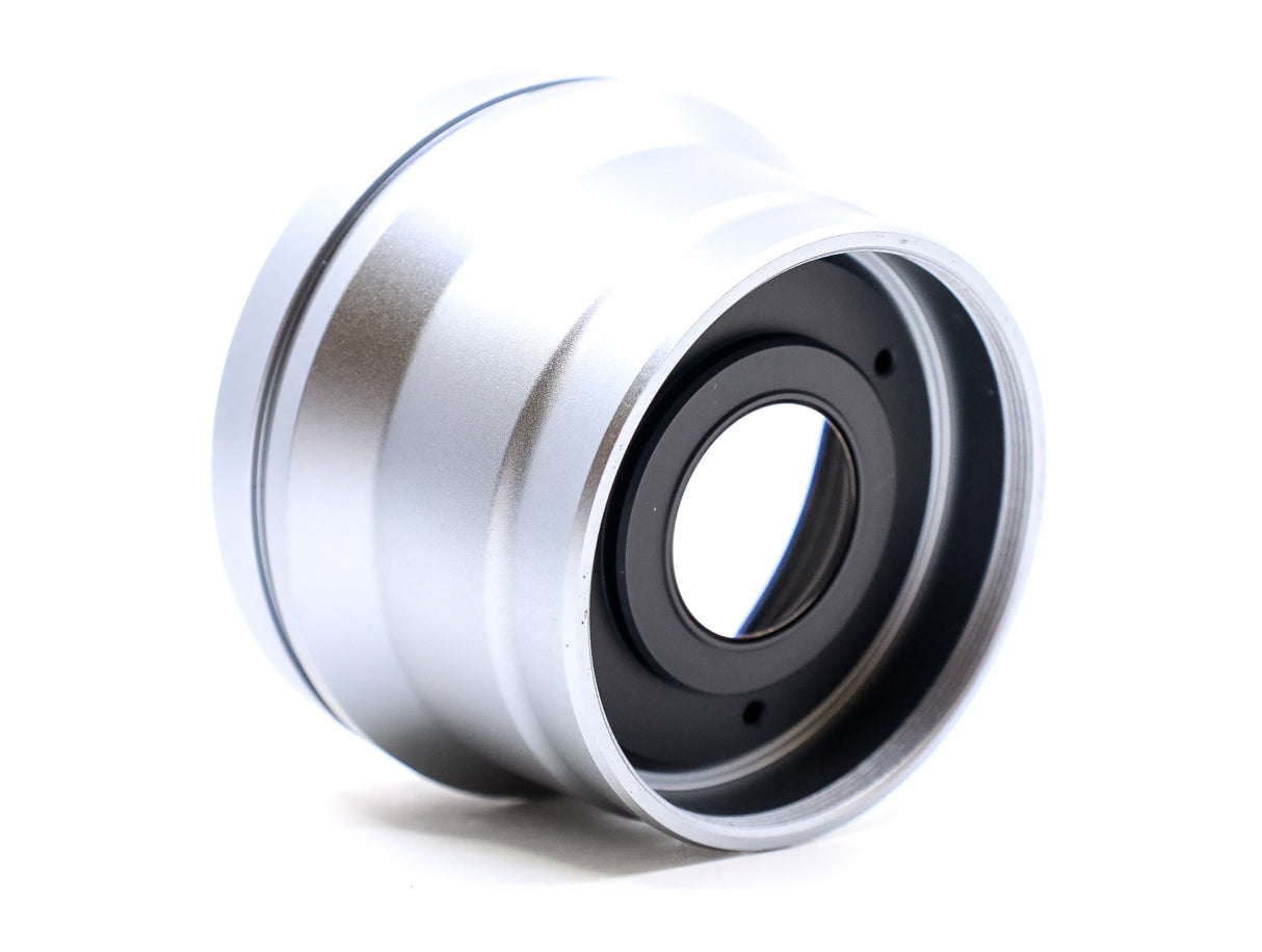 Obiettivo di conversione grandangolare Fujifilm WCL-X70