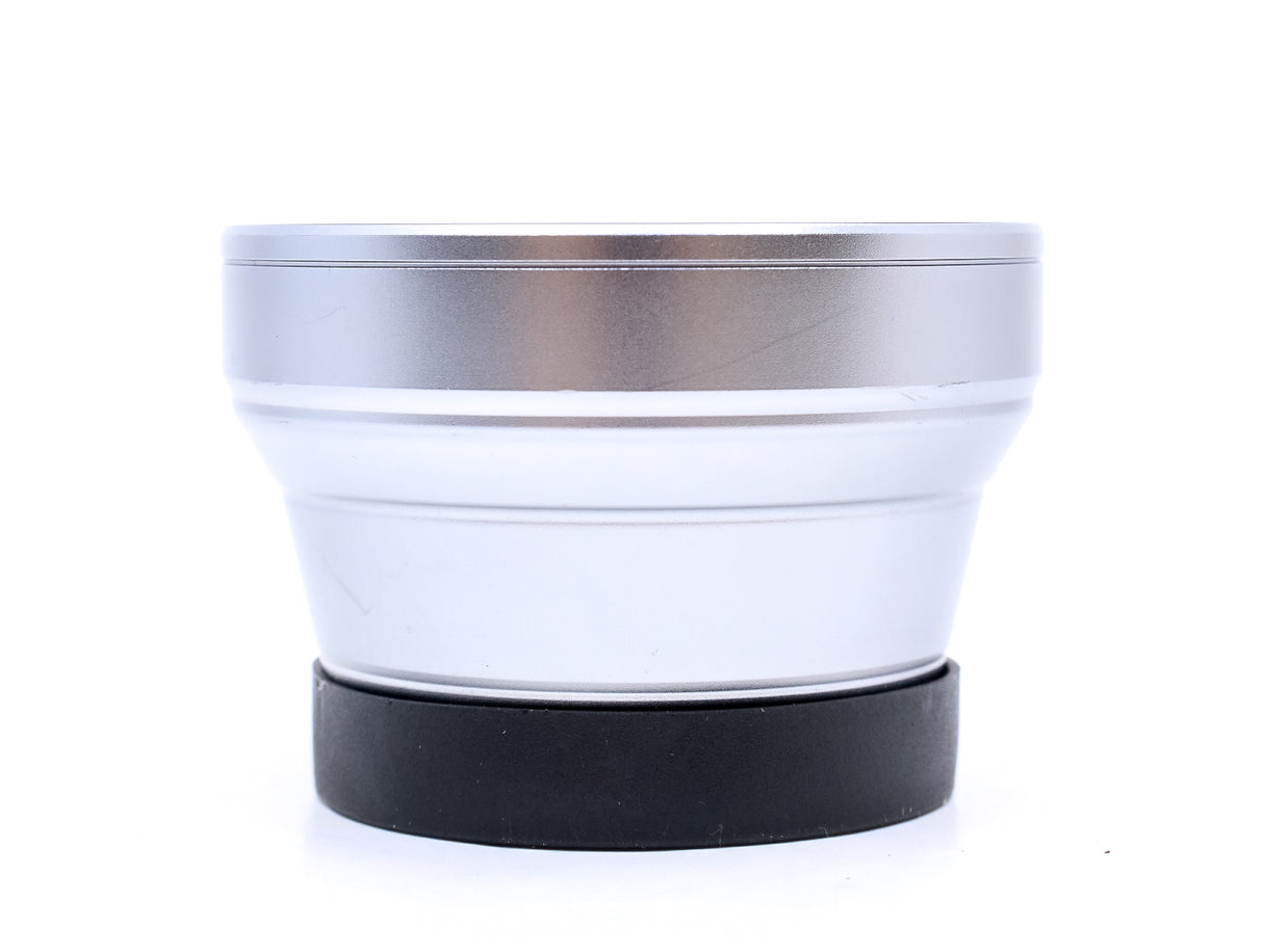 Obiettivo di conversione tele Fujifilm TCL-X100 II