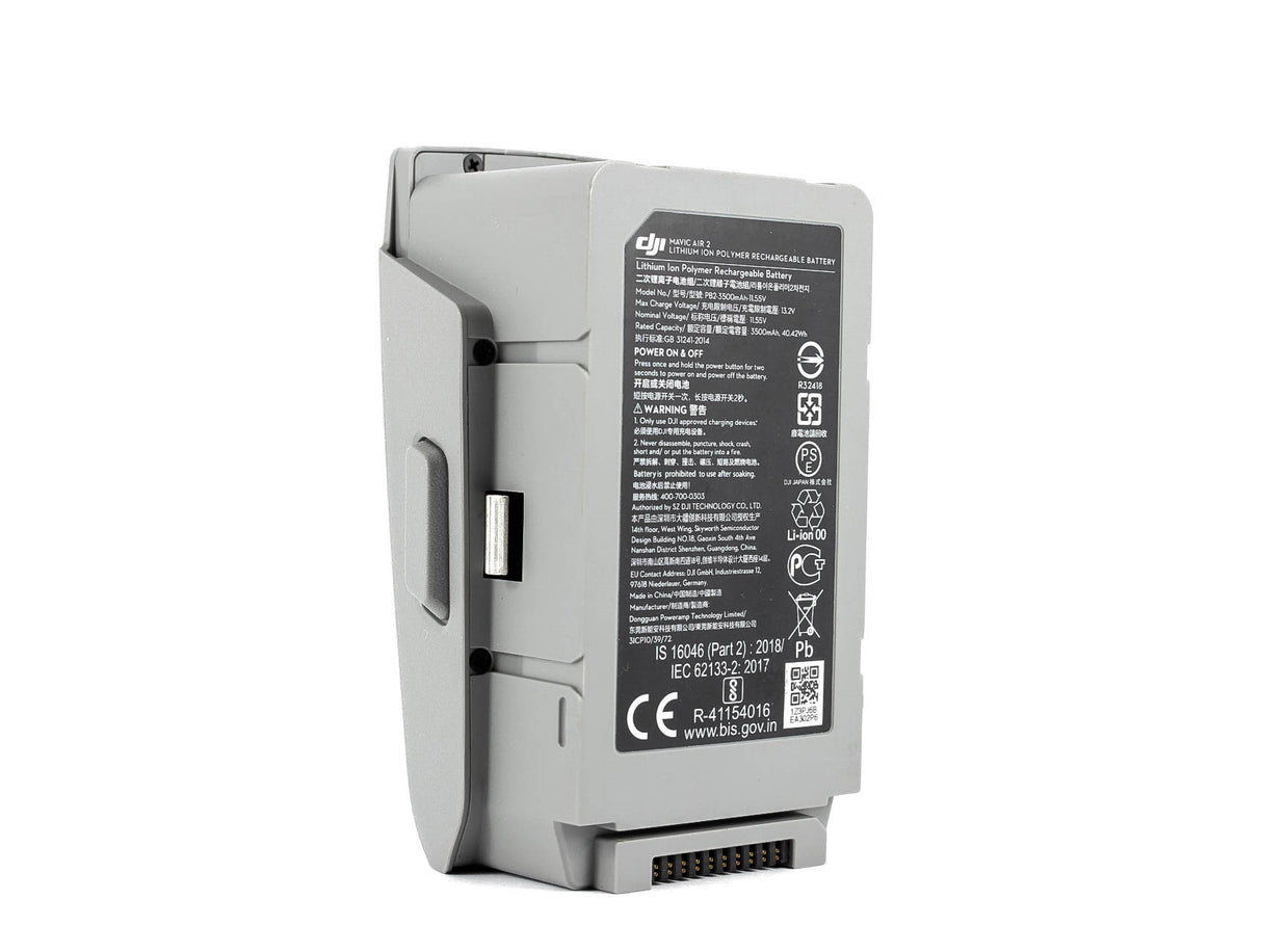 DJI Mavic Air 2 - Batteria di volo intelligente