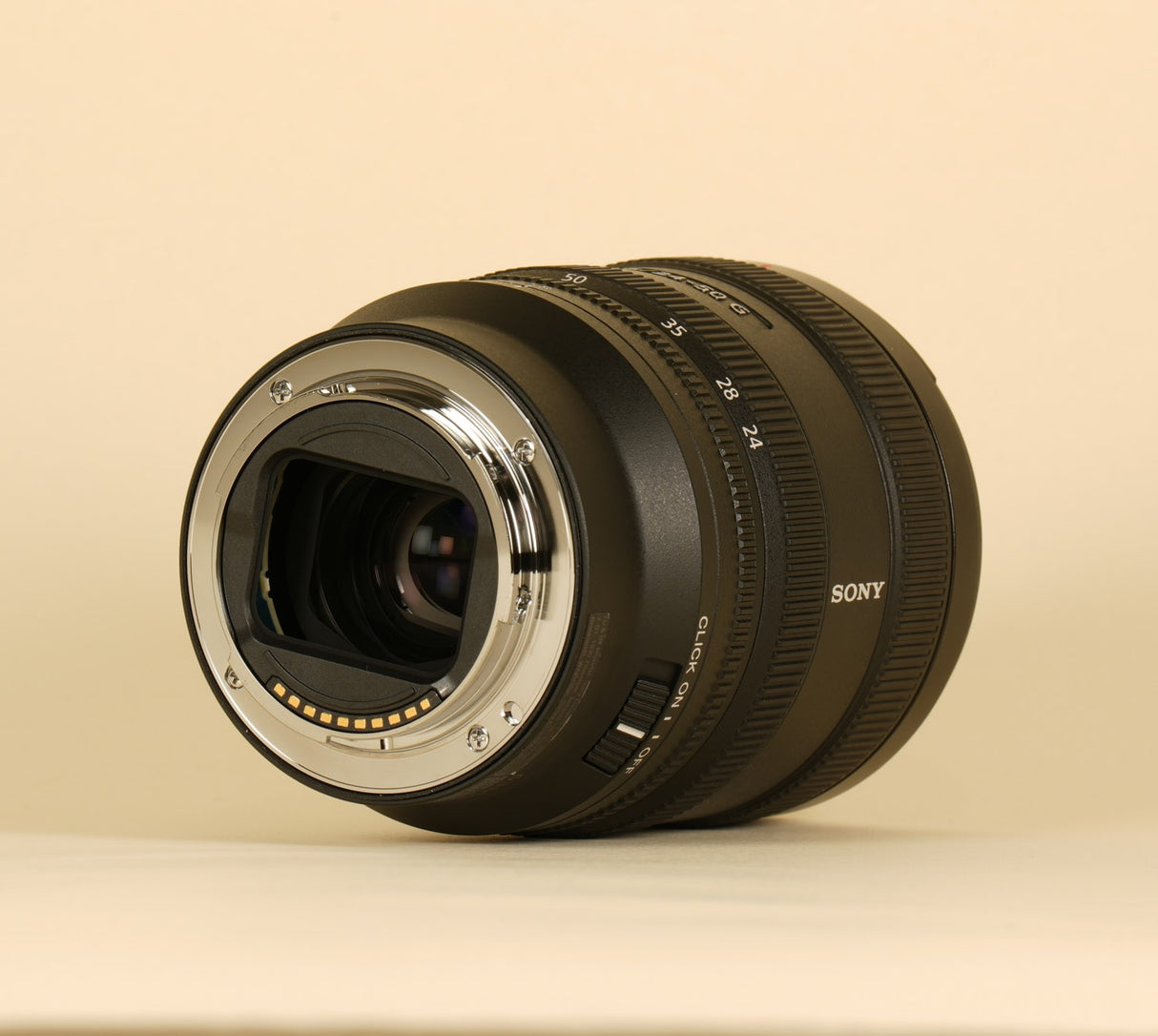 SONYSony FE 24-50 F2.8 G8a8b6906-303d-439a-8958-8af5e71c2aca