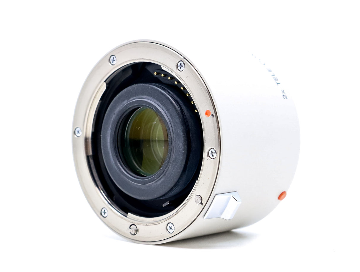 Teleconvertitore Sony SAL20 2.0x