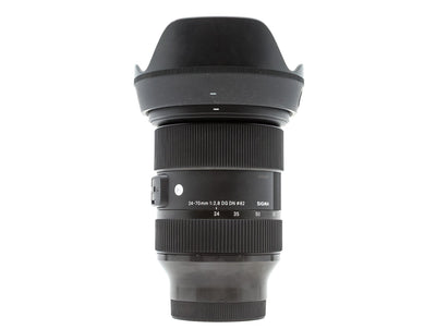 Sigma 24-70mm f/2.8 DG DN ART - Sony FE fit