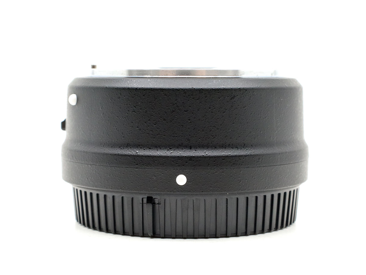 Adattatore per attacco Nikon FTZ