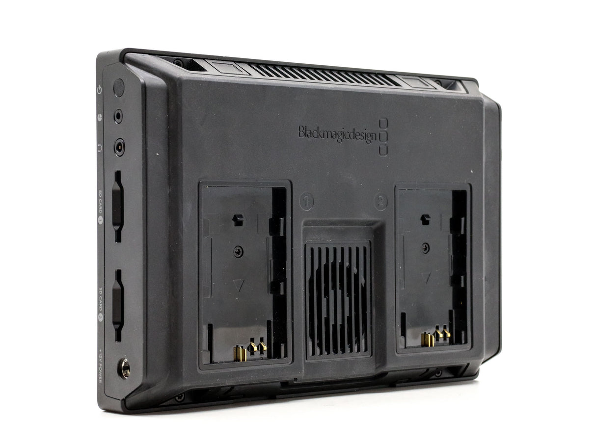 Blackmagic Design Video Assist 7" 3G