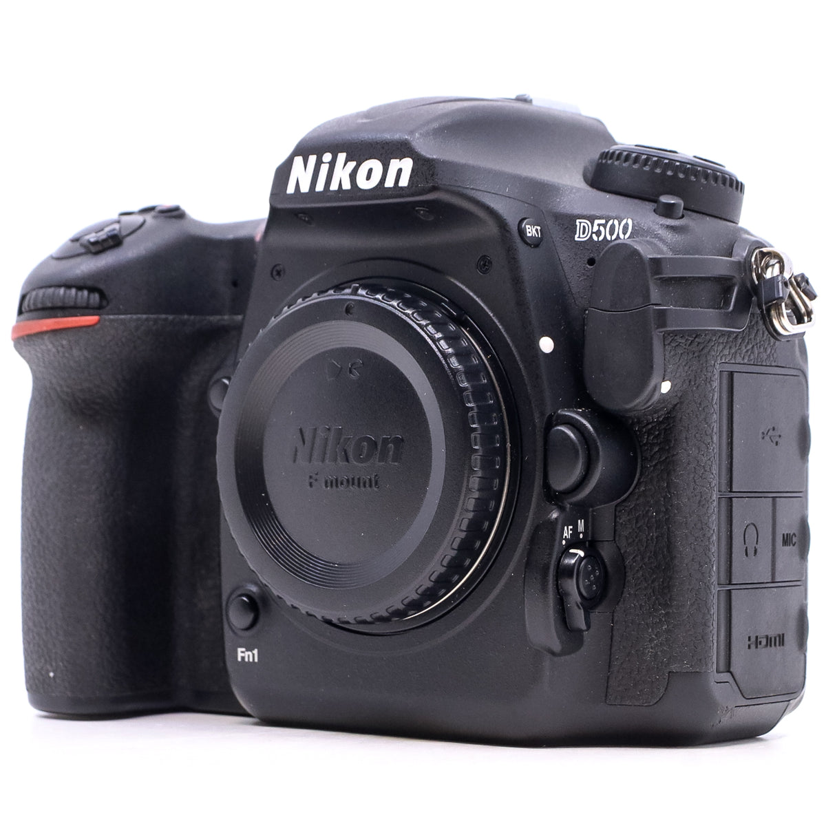 Dslr Camera Macro Lens For Nikon D500 Nikon D500 – Gaffarbhai And Sons