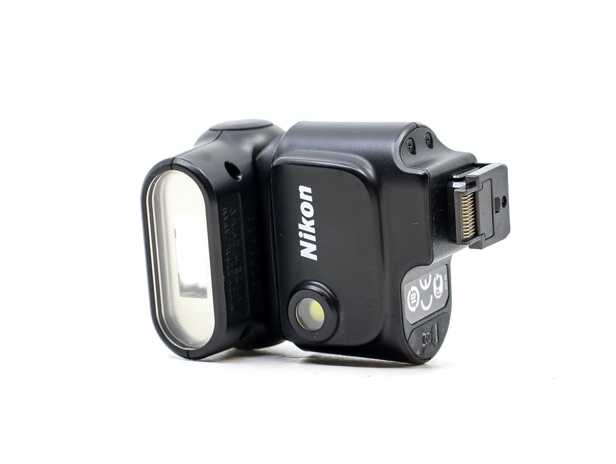 Lampeggiatore Nikon 1 SB-N5