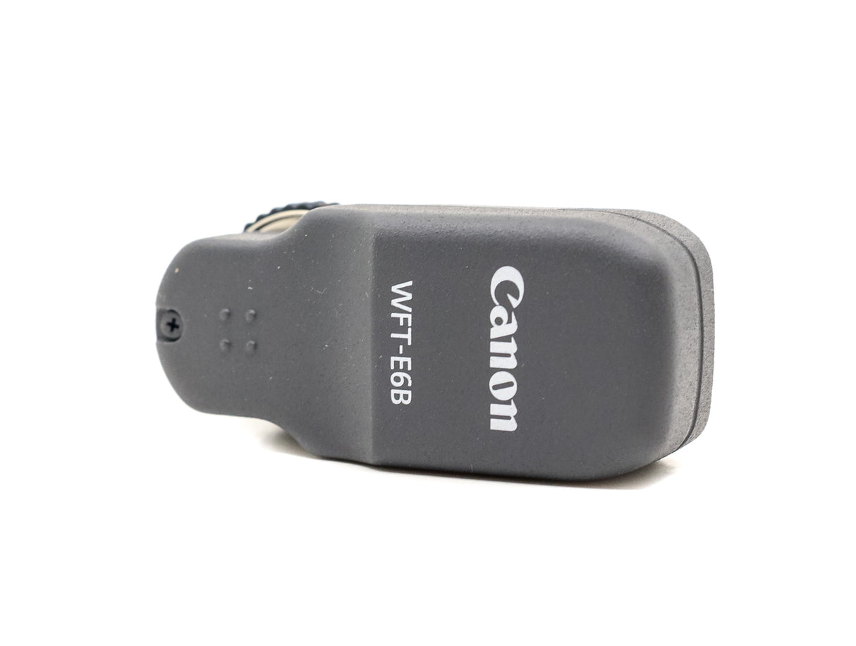 Trasmettitore di file wireless Canon WFT-E6B