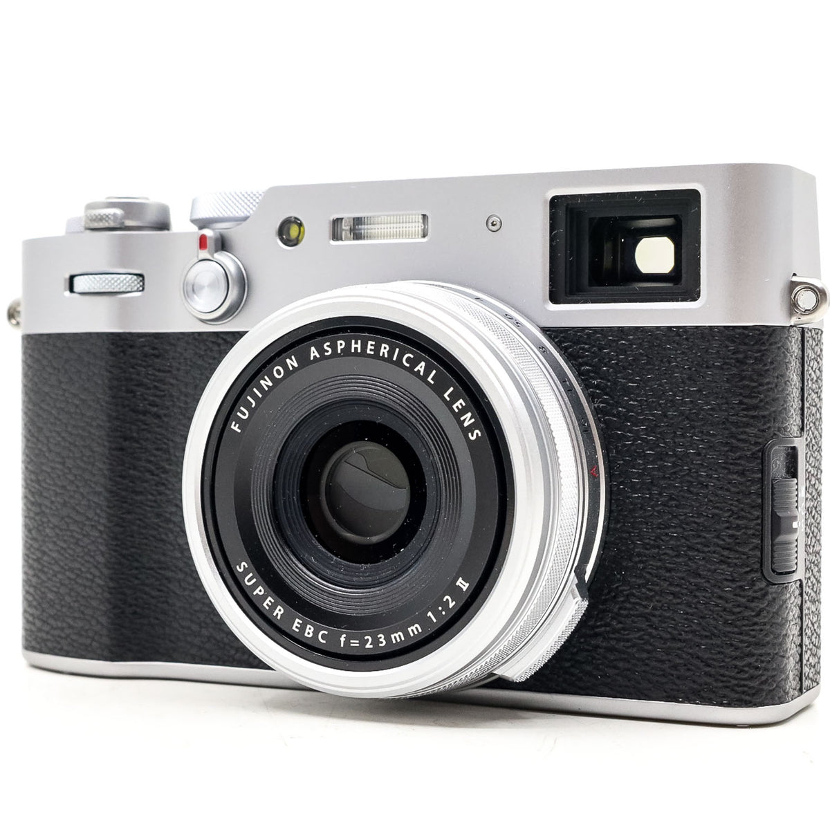 Discover the Fujifilm X100V camera at Camera Market 📷