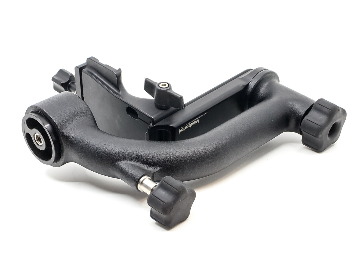 Testa cardanica Wimberley II