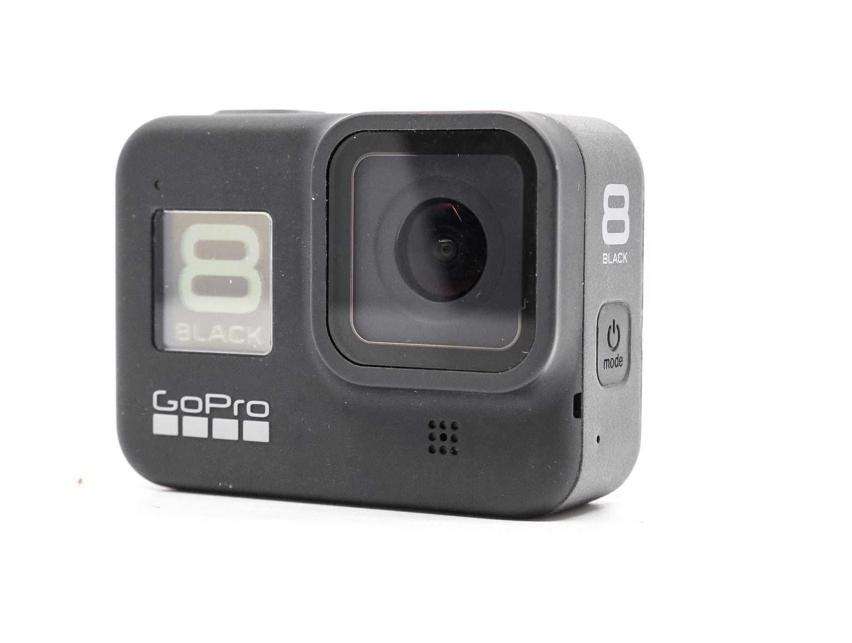 GoPro HERO8 Black GoPro HERO8 Black