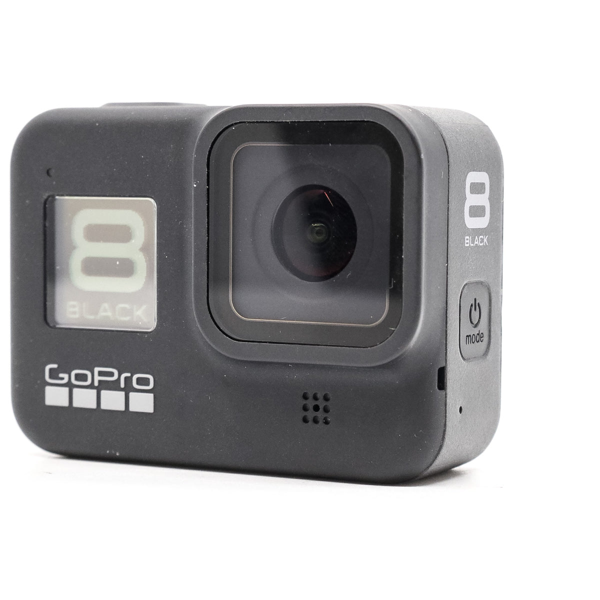 goprohero 8 black
