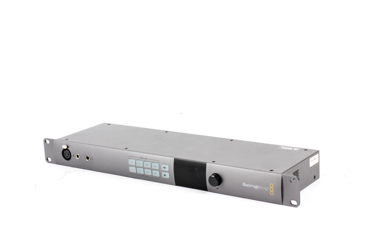 Blackmagic Design ATEM Studio Converter 2 - segunda mano - excelente estado - foto principal - SKU 3775599 - Camera Market