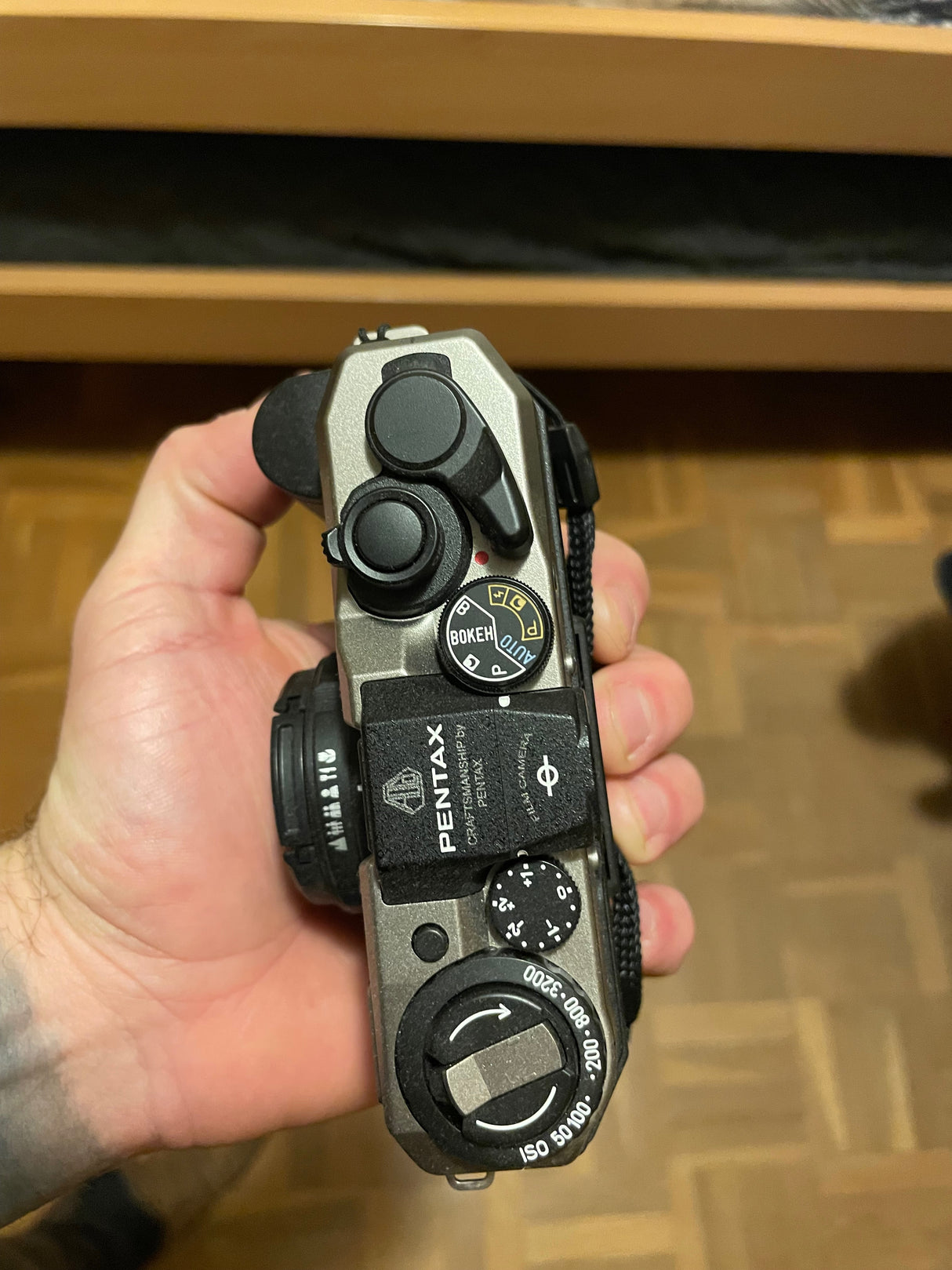 Pentax Pentax 177b6dcdd1-ed28-4bcb-aec0-13865d0b8f74