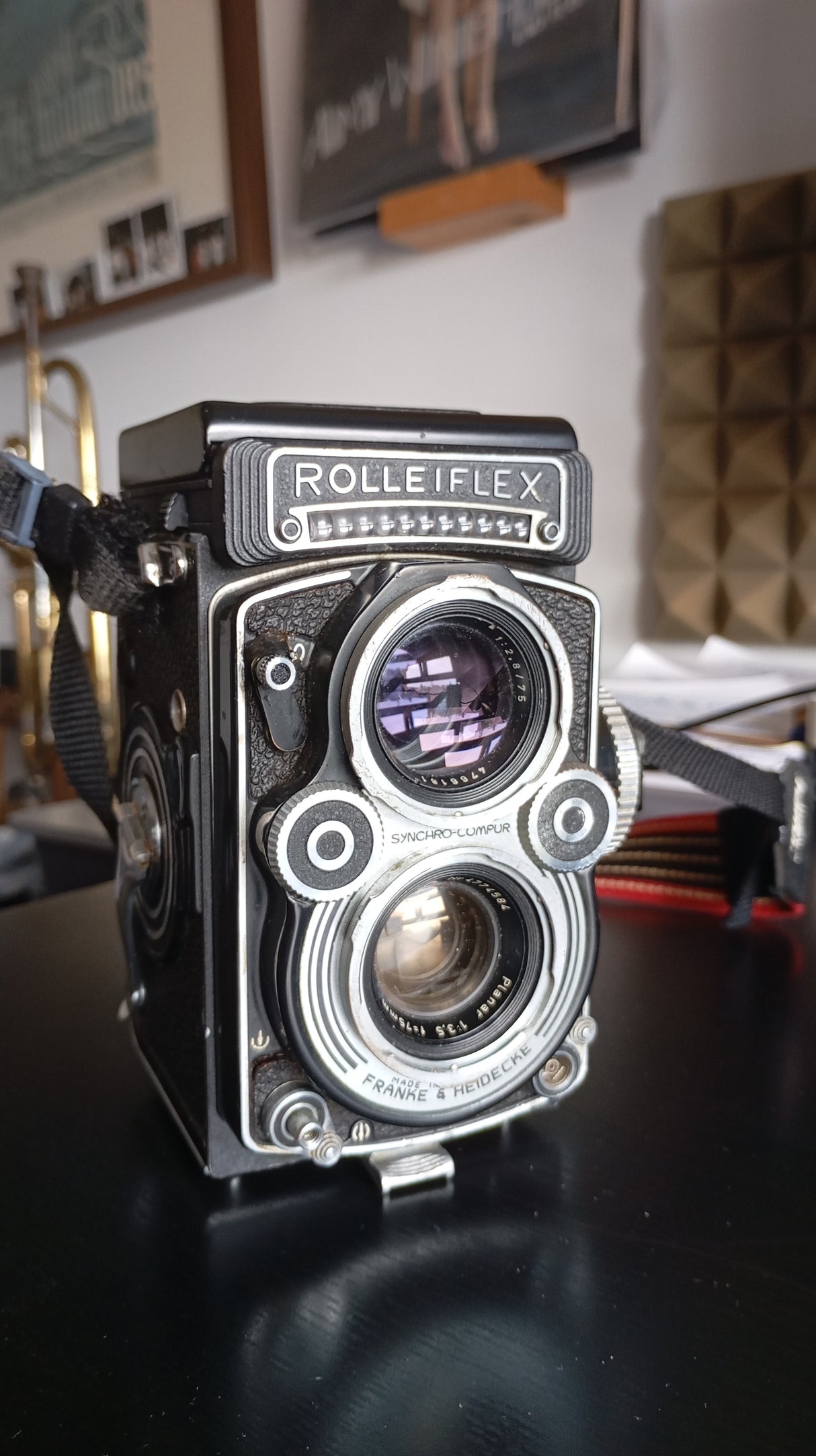 Rollei Rolleiflex TLR 3.5 Planar d2be6748-2edb-4041-b92c-2f1047e053c7