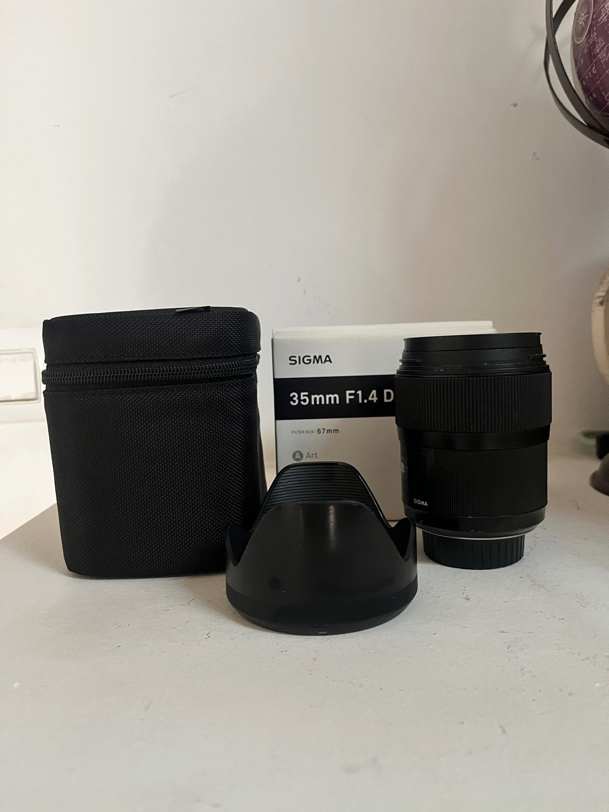 SIGMA35mm f/1.4 Art (Nikon)b2942177-1dbe-4ad7-8853-792d93345b6d