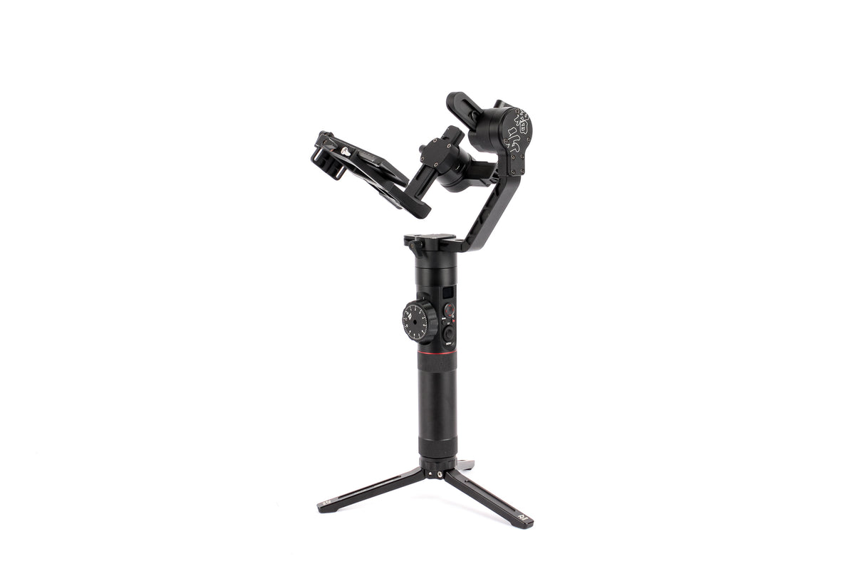 Stabilizzatore cardanico Zhiyun-Tech Crane V2