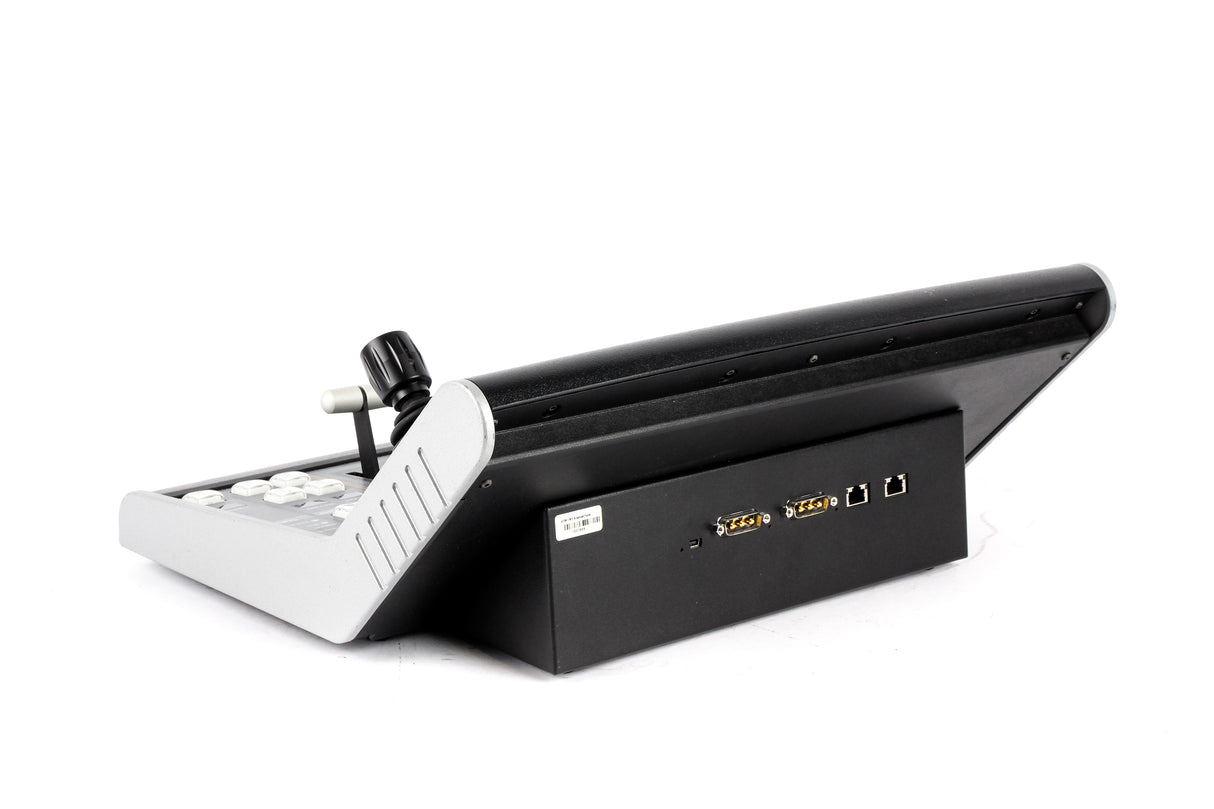 Pannello di trasmissione M/E ATEM 1 di Blackmagic Design