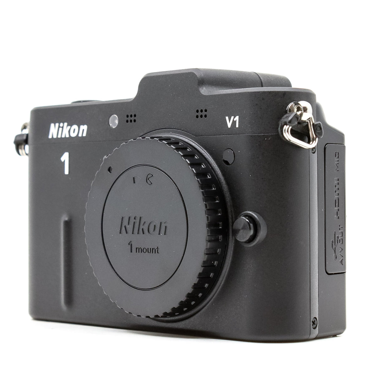 Discover the versatility of the Nikon V1 Camera Market 📸