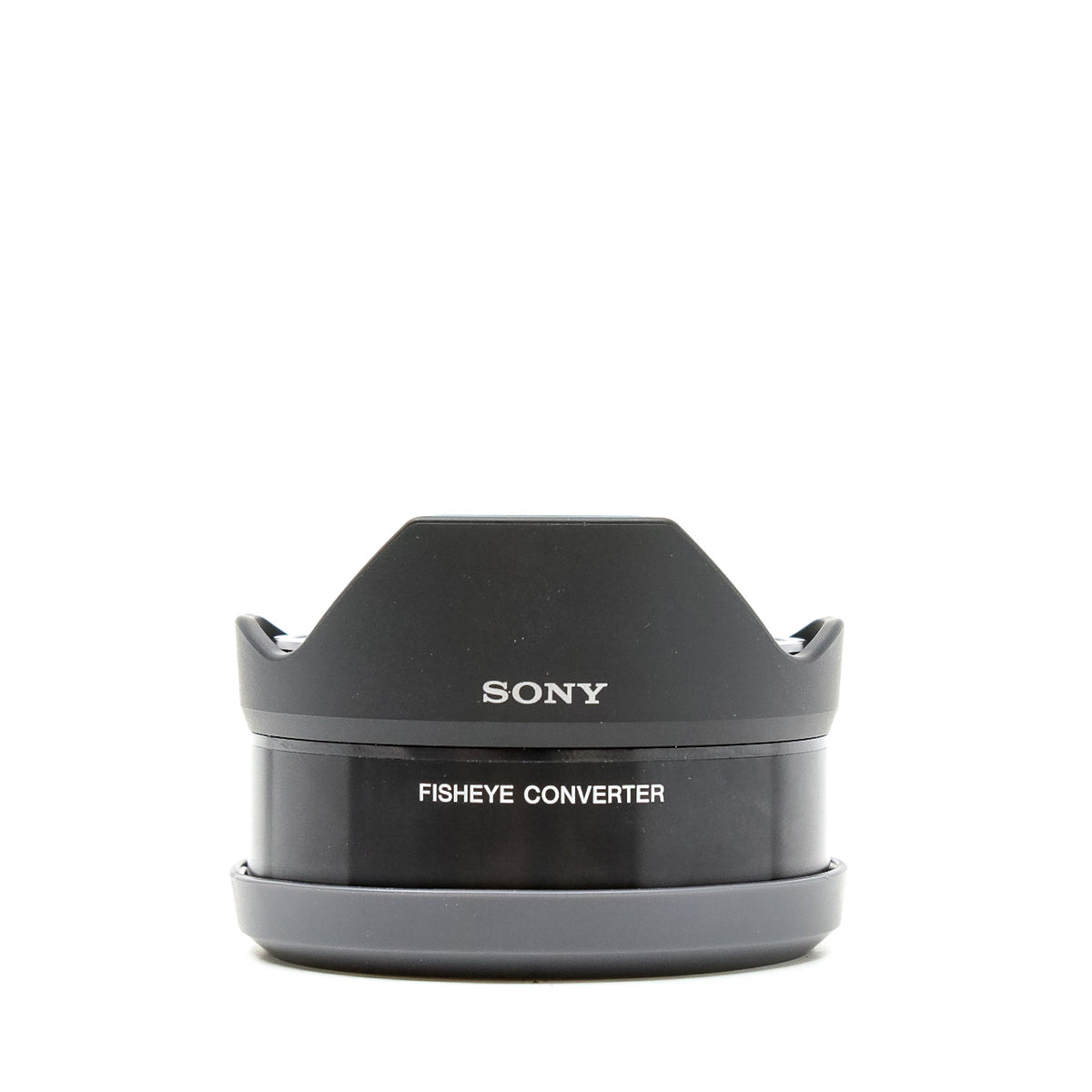 Sony VCL-ECF2 Fisheye Converter - Main Image