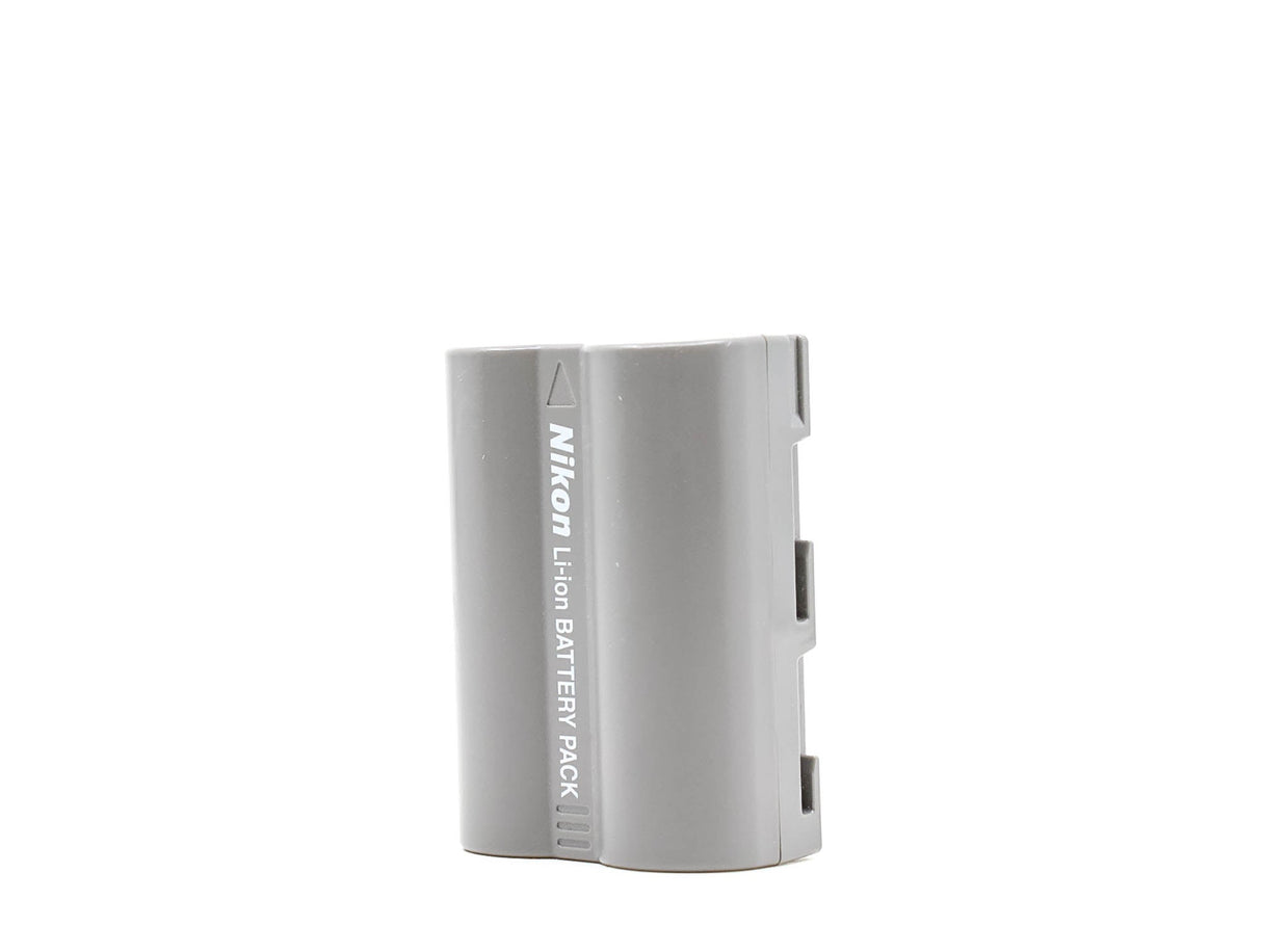 Nikon EN-EL3e Rechargeable Battery - segunda mano - excelente estado - detalle 3 de 4 - SKU 3776479 - Camera Market